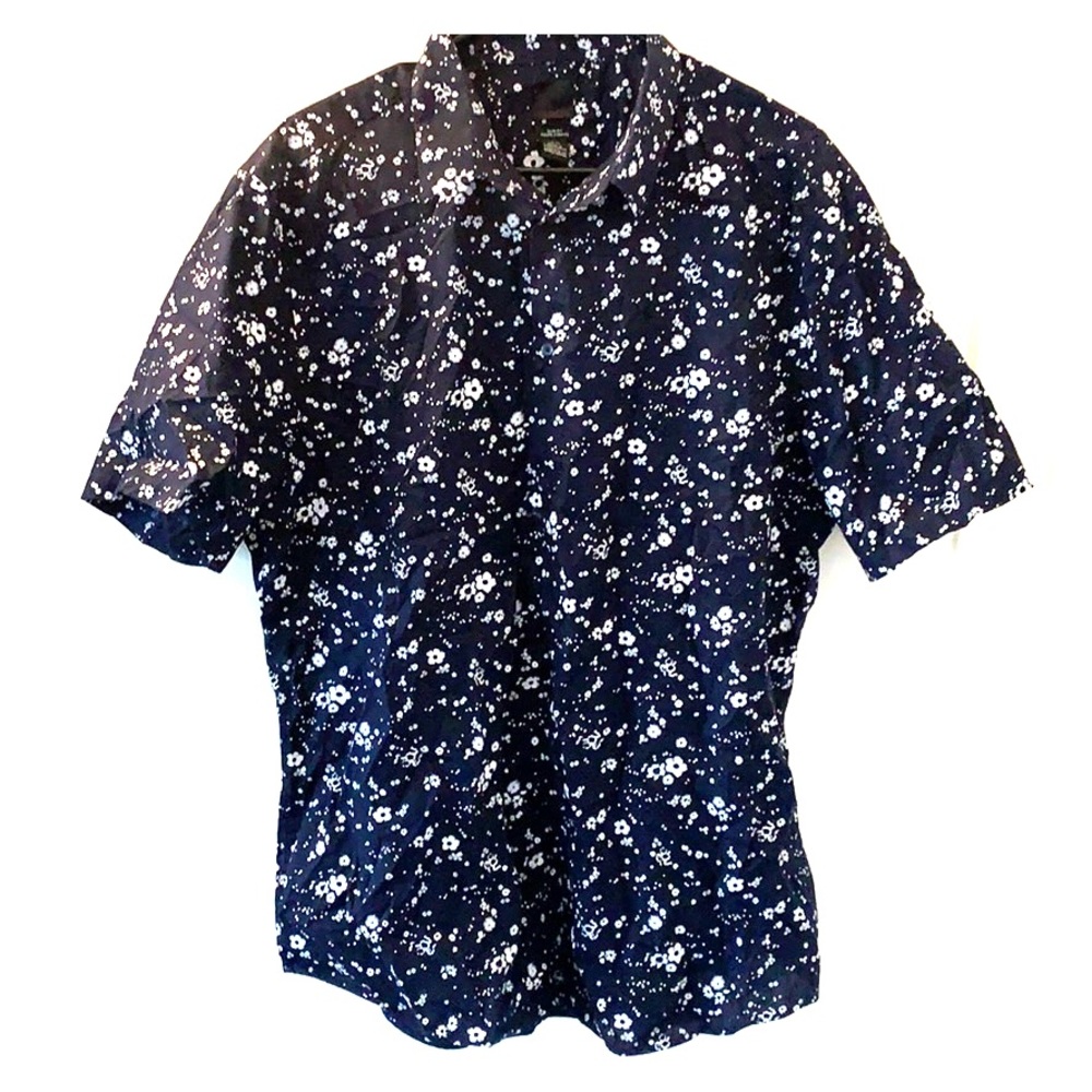 Men H&M shirt
